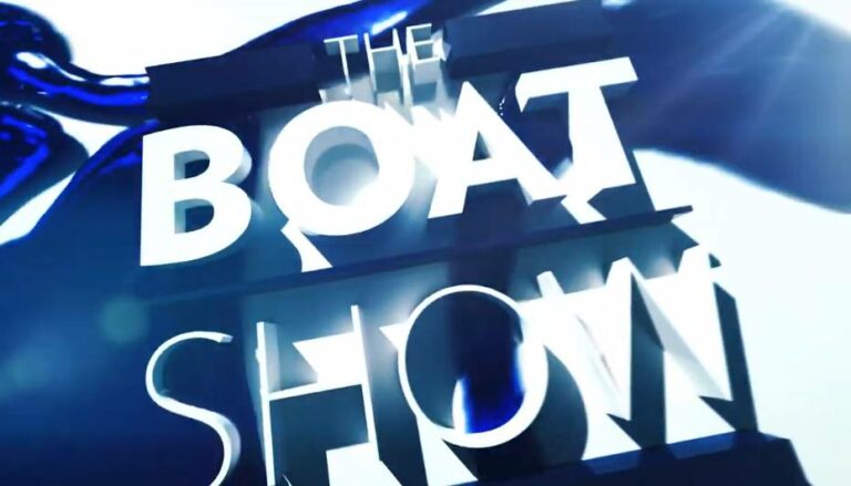 VIDEO – Il servizio di The Boat Show sullo Snim