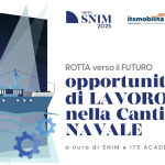 rotta verso il futuro