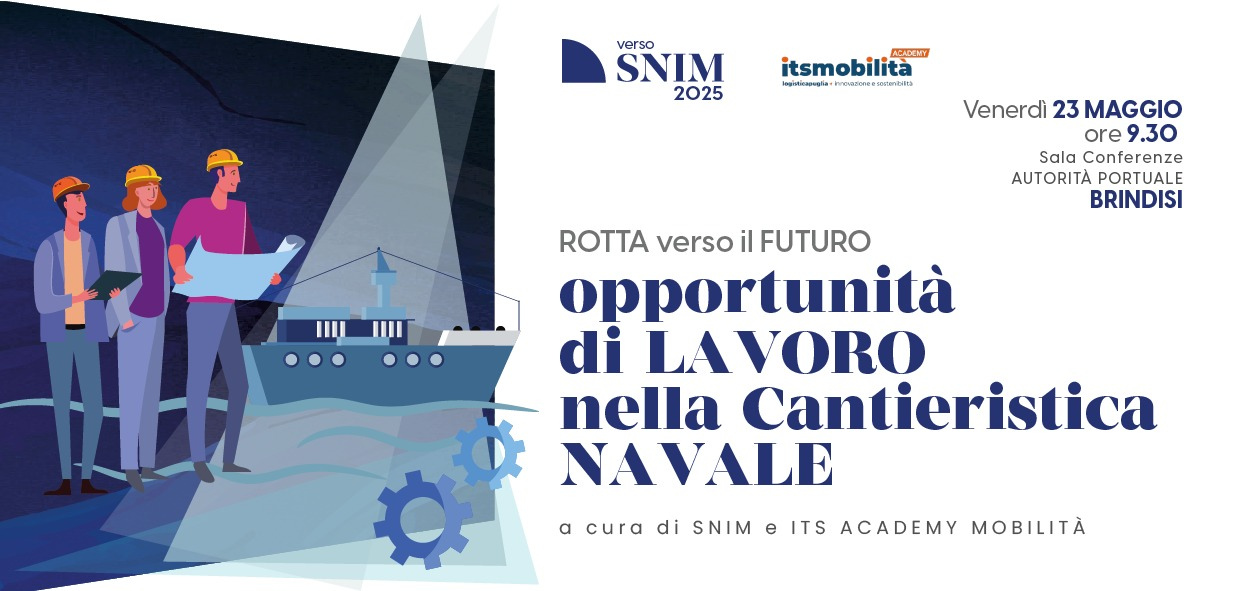 rotta verso il futuro