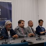 Presentazione a Bari in Confindustria del 21° SNIM