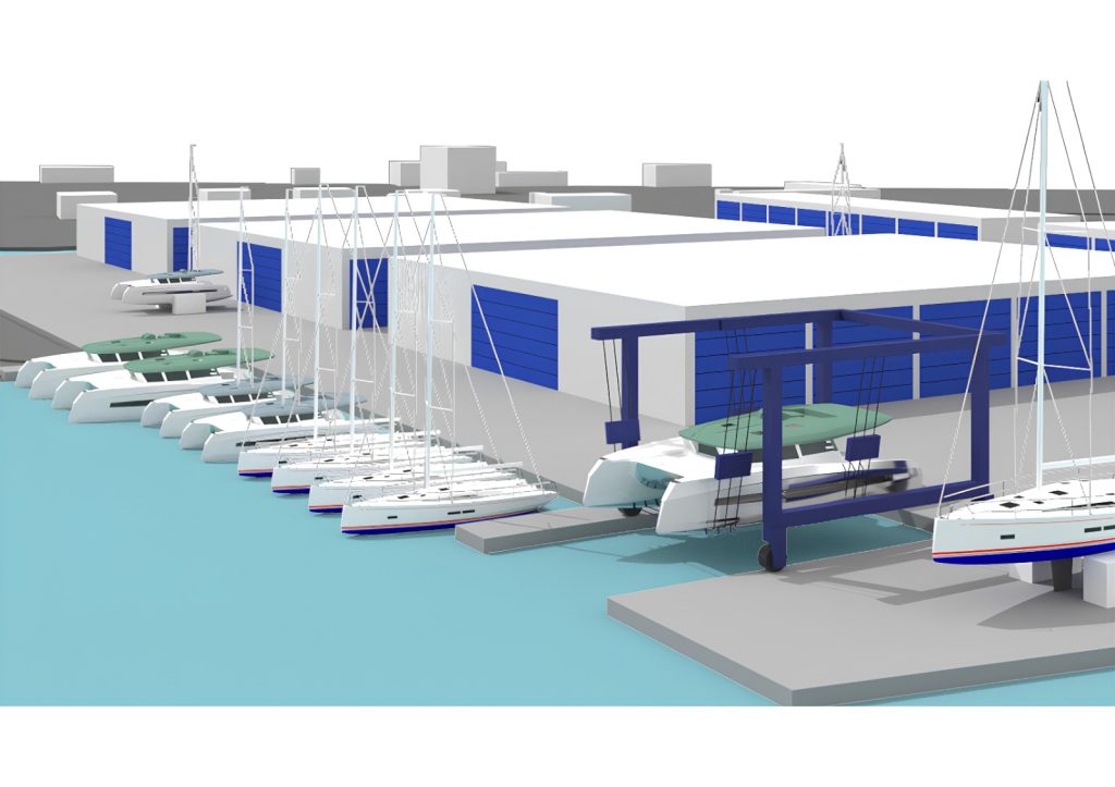 polo nautico brundisium
