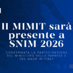 Il Ministero delle Imprese e del Made in Italy sarà presente alla 22ª edizione dello SNIM – Salone Nautico di Puglia