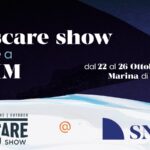 Collaborazione tra Snim e Pescare Show