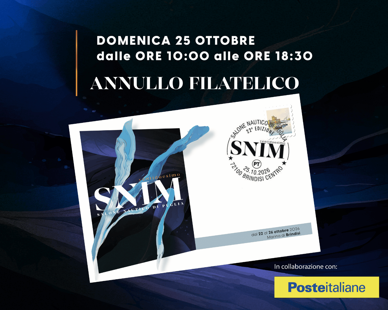 Annullo Filatelico_22 SNIM