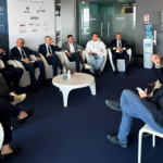 SNIM 2026 al Salone Nautico di Genova