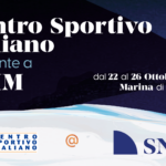 SNIM e Centro Sportivo Italiano insieme